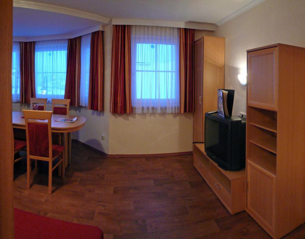 Hotel Germania Ischgl Habitación foto